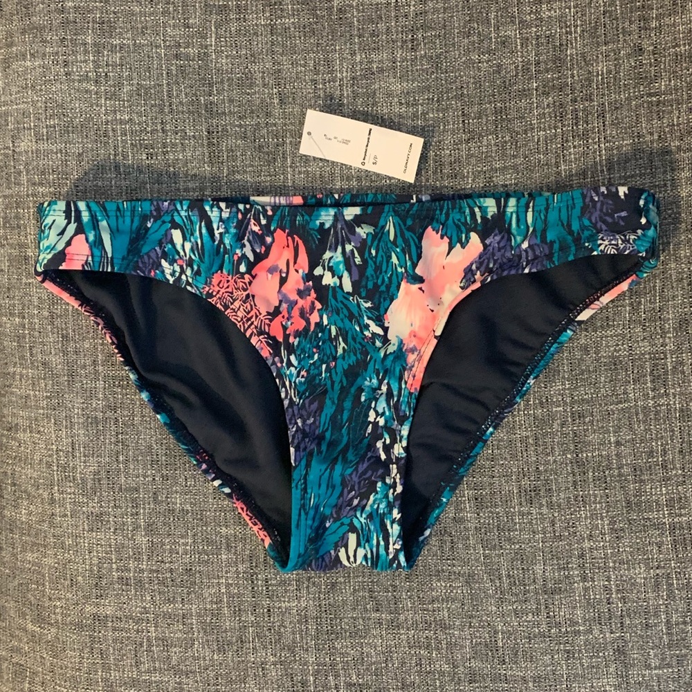 Old Navy bikini bottoms small